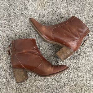 Madewell The Ames Boot